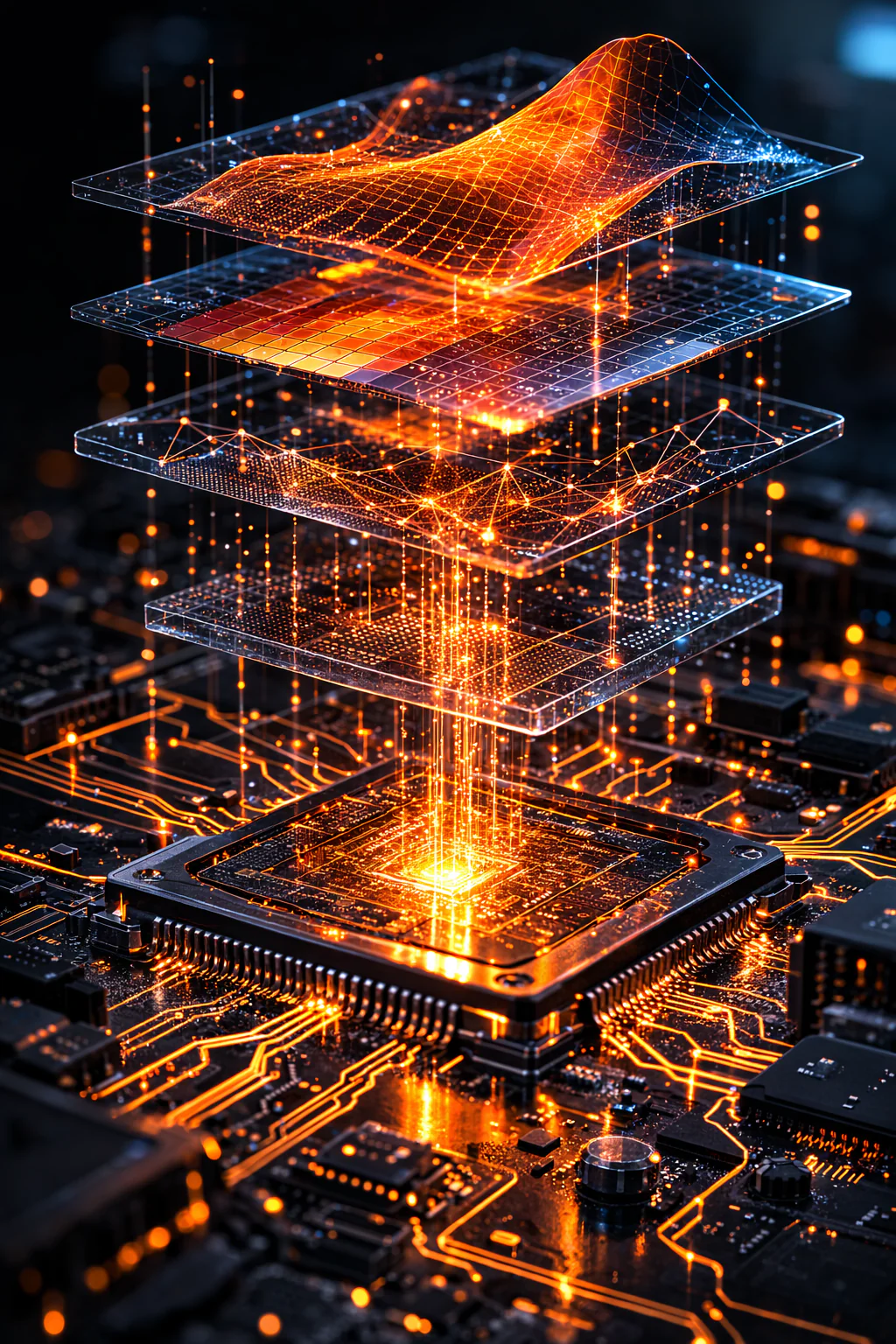 CL-Assembly — Firmware RE Engine