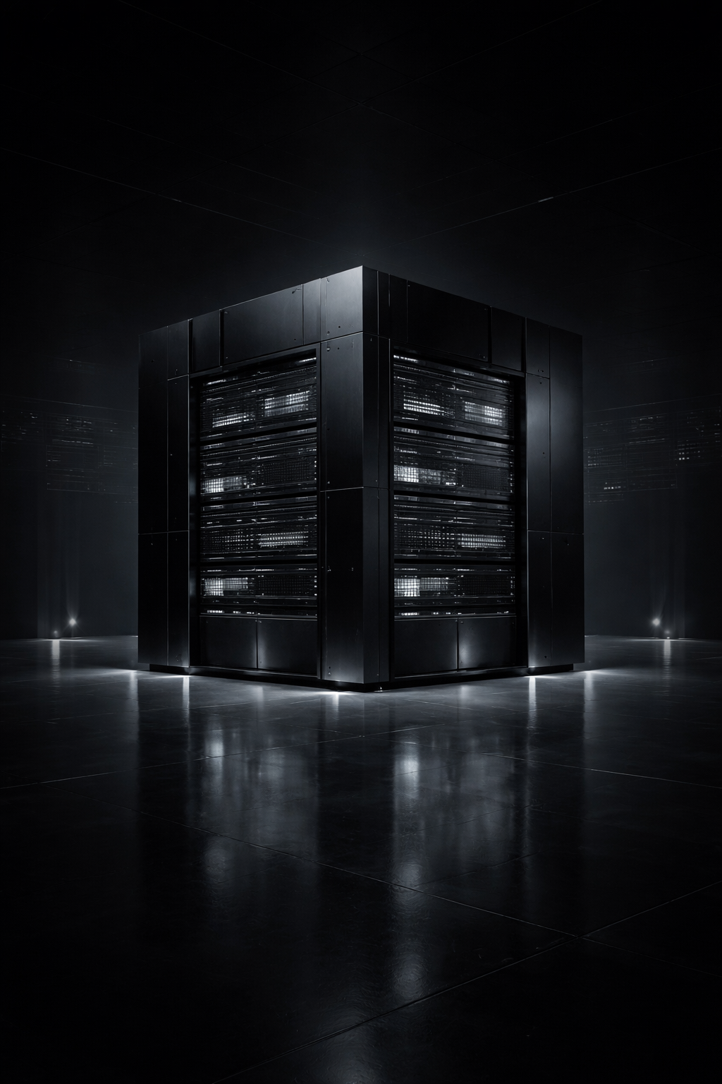 CalibraLogic Knowledge Base Server Architecture