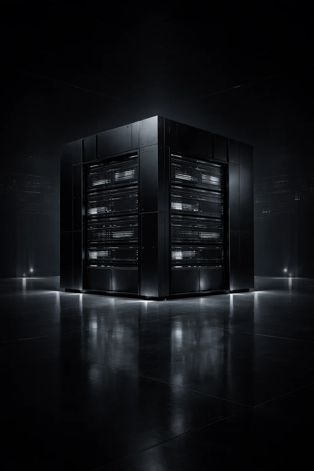 CalibraLogic Knowledge Base Server Architecture