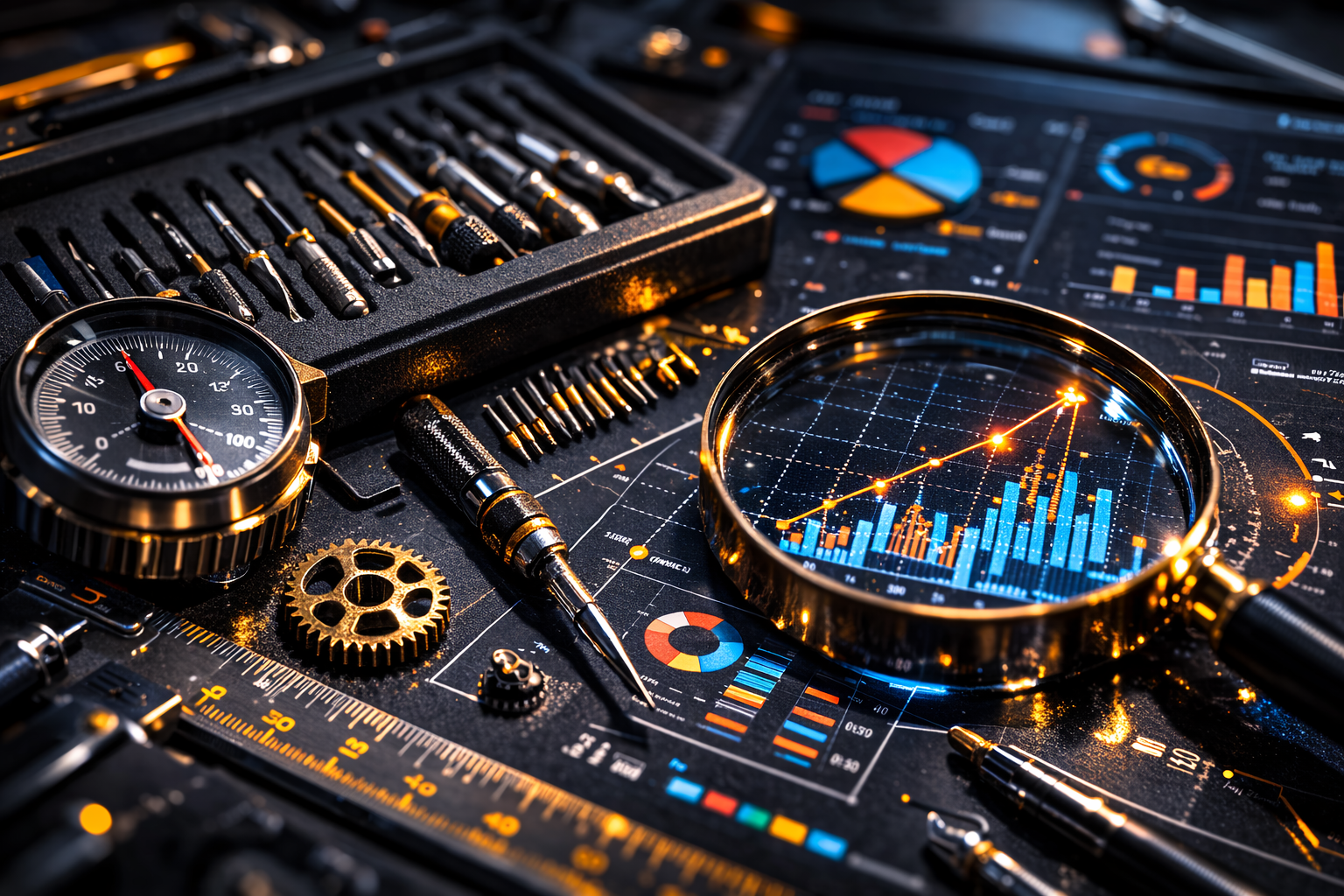 CalibraLogic Plugins — Extend your workflow