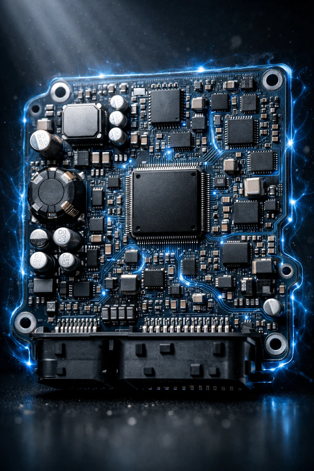 CL Token system