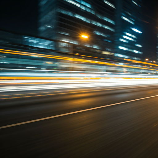 Speed lights